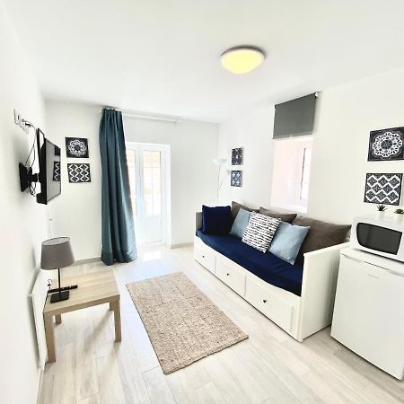 House Of Comfort 1 Lisbon Central Apartment Eksteriør bilde