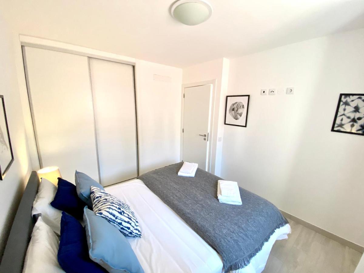 House Of Comfort 1 Lisbon Central Apartment Eksteriør bilde
