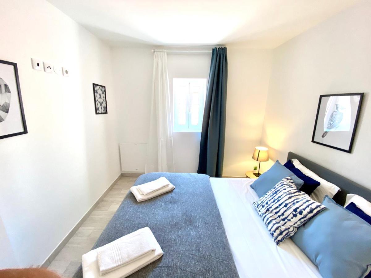 House Of Comfort 1 Lisbon Central Apartment Eksteriør bilde