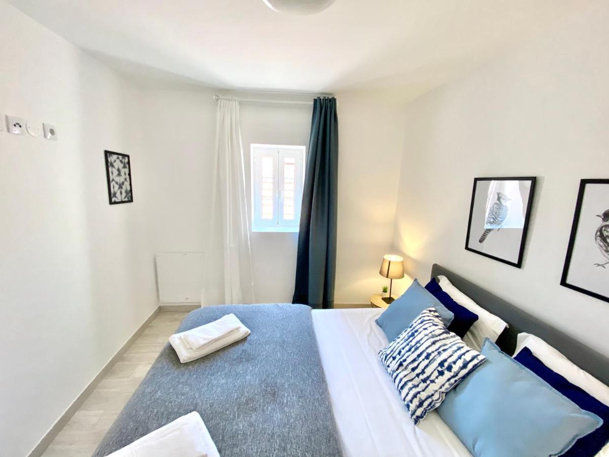 House Of Comfort 1 Lisbon Central Apartment Eksteriør bilde