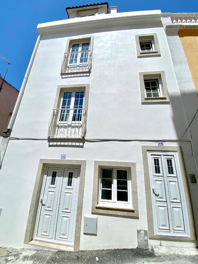 House Of Comfort 1 Lisbon Central Apartment Eksteriør bilde