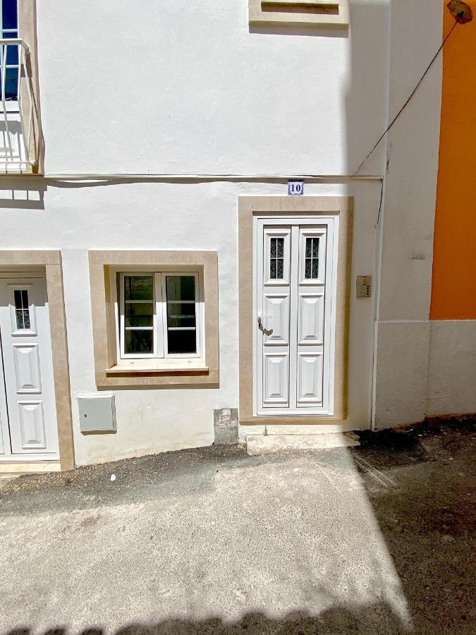 House Of Comfort 1 Lisbon Central Apartment Eksteriør bilde