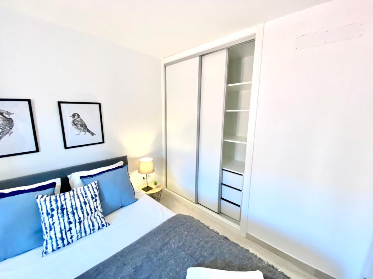 House Of Comfort 1 Lisbon Central Apartment Eksteriør bilde