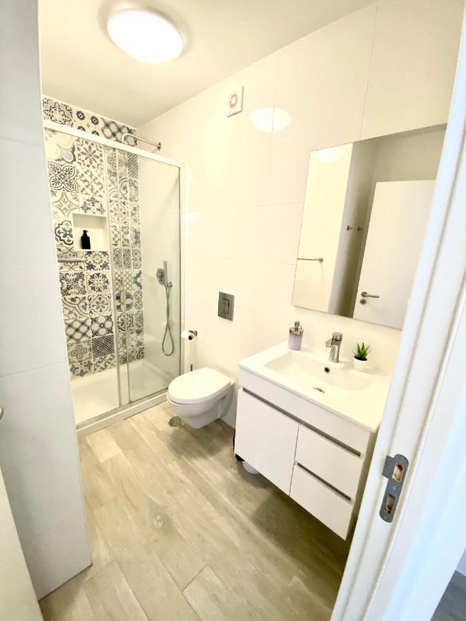 House Of Comfort 1 Lisbon Central Apartment Eksteriør bilde