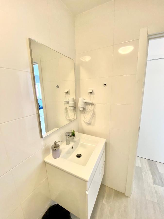 House Of Comfort 1 Lisbon Central Apartment Eksteriør bilde