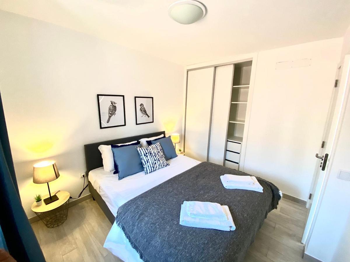 House Of Comfort 1 Lisbon Central Apartment Eksteriør bilde