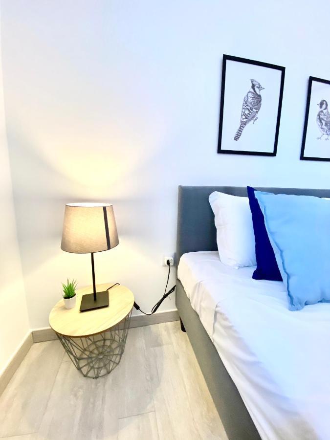 House Of Comfort 1 Lisbon Central Apartment Eksteriør bilde