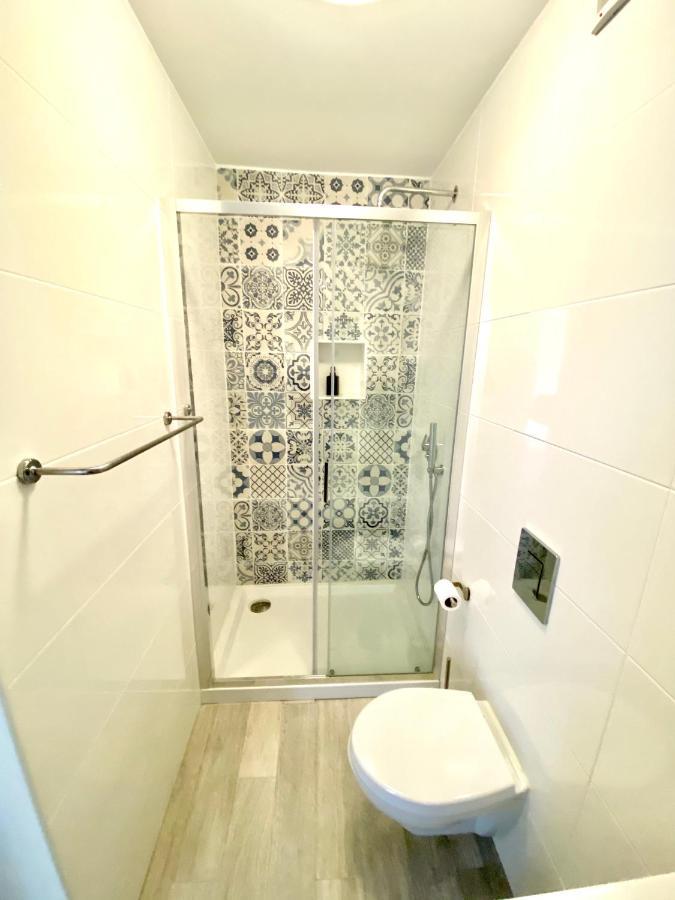House Of Comfort 1 Lisbon Central Apartment Eksteriør bilde